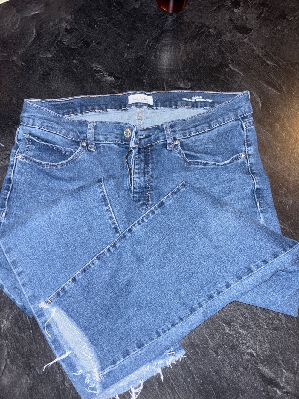 Nicole Miller New York Jeans